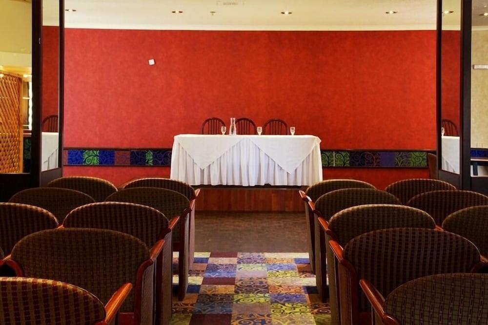 Golan Hotel Tiberias Eksteriør billede
