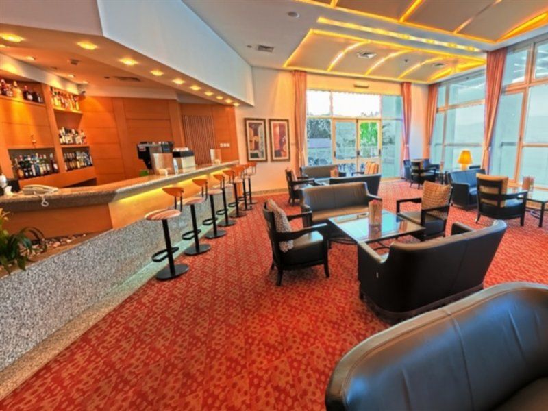 Golan Hotel Tiberias Eksteriør billede